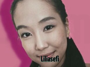 Liliasefi