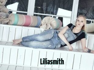 Liliasmith