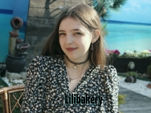 Lilibakery