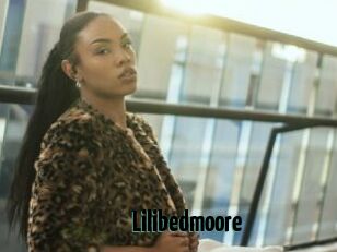 Lilibedmoore
