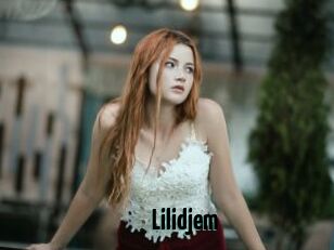 Lilidjem