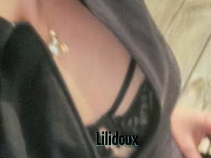 Lilidoux