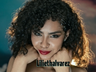 Liliethalvarez