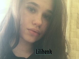 Lilihenk