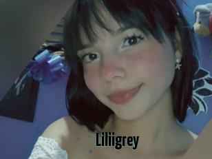 Liliigrey