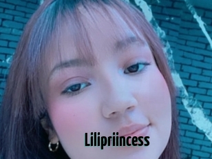 Lilipriincess