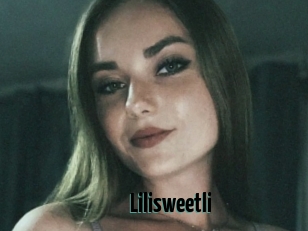Lilisweetli