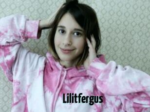 Lilitfergus