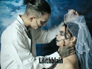 Lilithblain