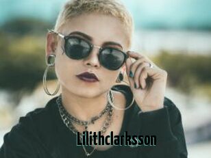 Lilithclarksson