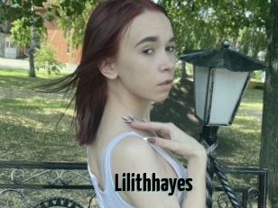 Lilithhayes