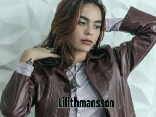 Lilithmansson