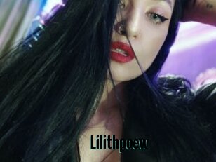 Lilithpoew