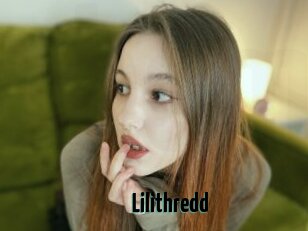 Lilithredd