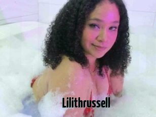 Lilithrussell