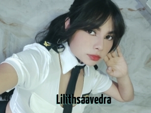 Lilithsaavedra