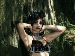Lilithsadik