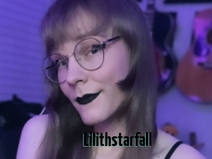 Lilithstarfall