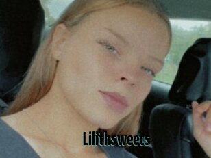 Lilithsweets