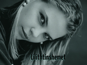 Lilithtinshemet