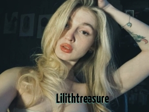 Lilithtreasure