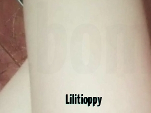 Lilitioppy