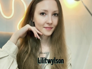 Lilitwylson