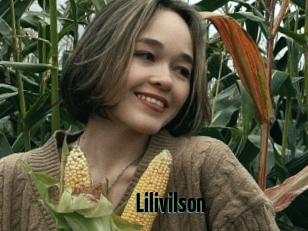 Lilivilson
