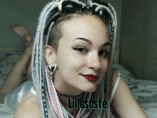 Lillesoste