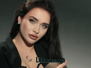 Lillianamoon