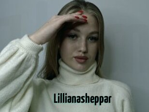 Lillianasheppar