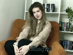Lilliandyson
