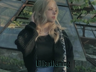Lillianfleming