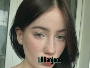 Lillianjone