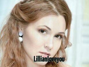 Lillianloveyou