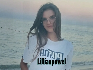 Lillianpowel