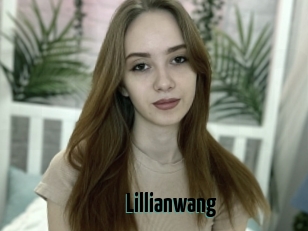 Lillianwang