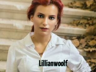 Lillianwoolf