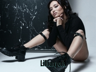 Lillianyork