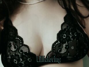 Lillieloving