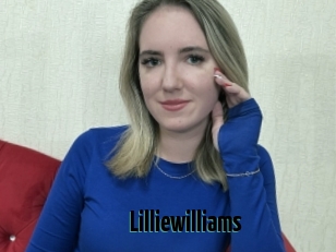 Lilliewilliams