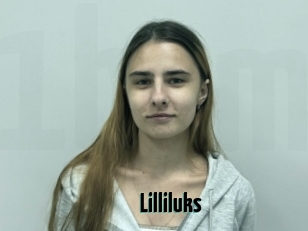 Lilliluks