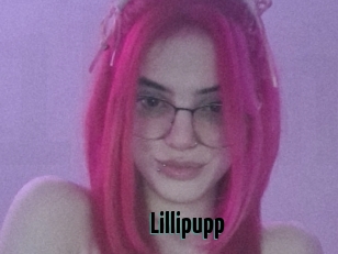 Lillipupp