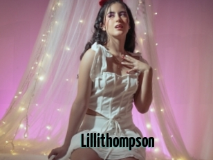 Lillithompson