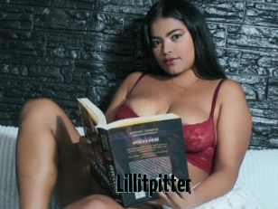 Lillitpitter
