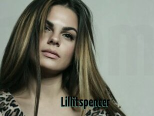 Lillitspencer