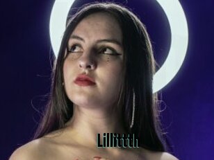 Lillittth