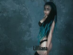 Lillliana
