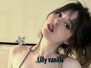 Lilly_vanilla