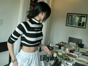 Lillyako